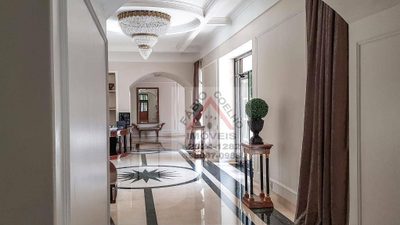 Apartamento, 4 quartos, 310 m² - Foto 3