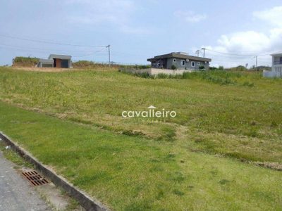 Loteamento e Condomínio, 360 m² - Foto 1