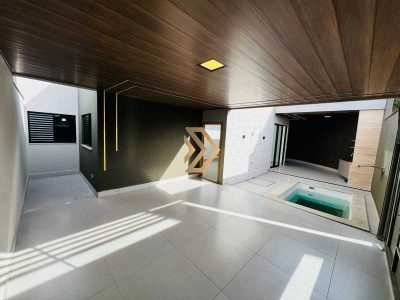 Casa, 3 quartos, 180 m² - Foto 3