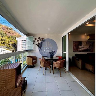 Apartamento, 4 quartos, 200 m² - Foto 4