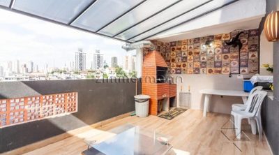 Casa, 4 quartos, 184 m² - Foto 1