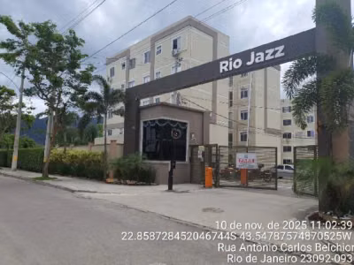 Apartamento, 2 quartos, 41 m² - Foto 1