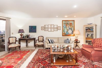 Apartamento, 2 quartos, 128 m² - Foto 4