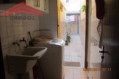 Casa, 4 quartos, 233 m² - Foto 5