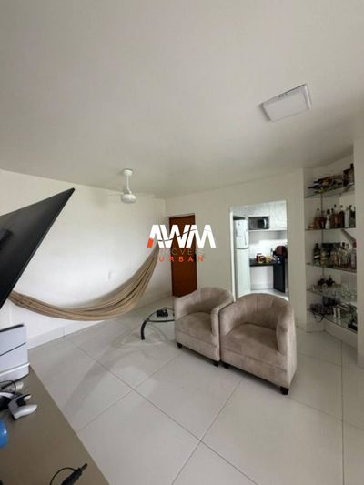Apartamento, 3 quartos, 78 m² - Foto 3