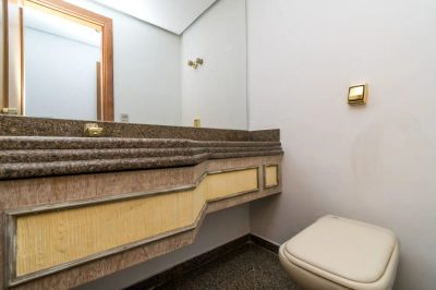 Apartamento, 4 quartos, 370 m² - Foto 4
