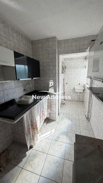 Apartamento, 2 quartos, 65 m² - Foto 5
