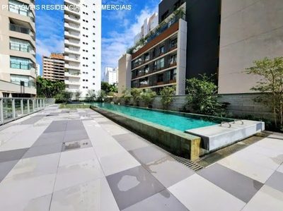 Apartamento, 3 quartos, 232 m² - Foto 5