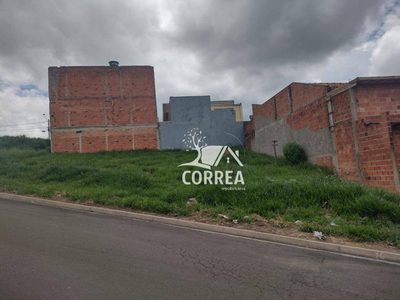 Terreno, 350 m² - Foto 1