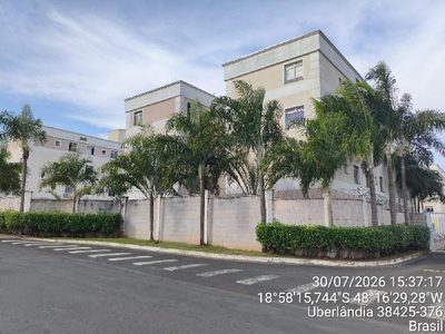 Apartamento, 2 quartos, 49 m² - Foto 1