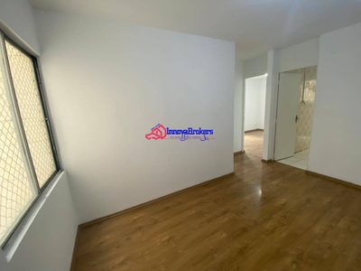 Apartamento, 2 quartos, 55 m² - Foto 1