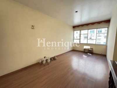 Apartamento, 2 quartos, 80 m² - Foto 2