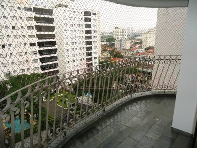 Apartamento, 3 quartos, 105 m² - Foto 5
