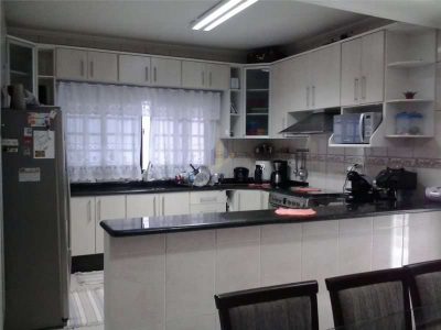 Casa, 3 quartos, 260 m² - Foto 4