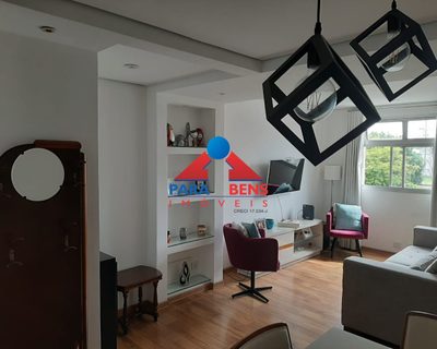 Apartamento, 3 quartos, 70 m² - Foto 3