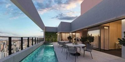 Apartamento, 4 quartos, 127 m² - Foto 4