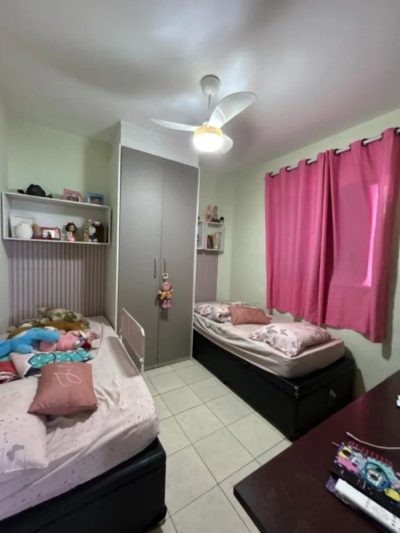 Apartamento, 2 quartos, 60 m² - Foto 3