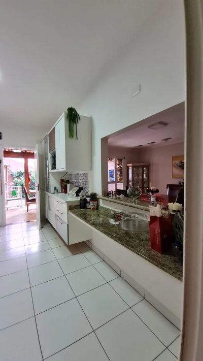 Casa, 4 quartos, 250 m² - Foto 5