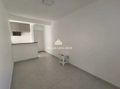 Apartamento, 2 quartos, 47 m² - Foto 3