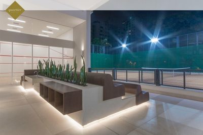 Apartamento, 4 quartos, 350 m² - Foto 3