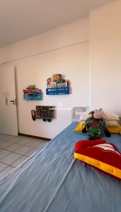 Apartamento, 3 quartos, 124 m² - Foto 5