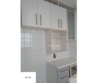 Apartamento, 2 quartos, 60 m² - Foto 3