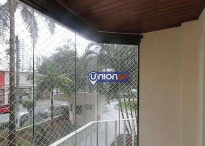 Apartamento, 3 quartos, 65 m² - Foto 3
