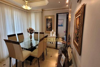 Apartamento, 3 quartos, 224 m² - Foto 5