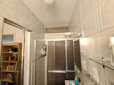 Apartamento, 1 quarto, 30 m² - Foto 3