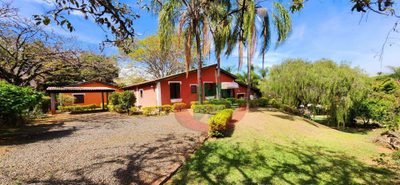 Casa de Condomínio, 5 quartos - Foto 1