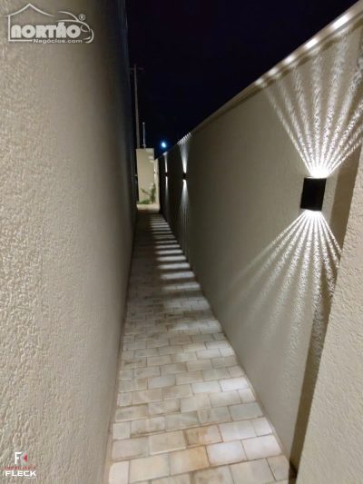 Casa, 1 quarto, 187 m² - Foto 4
