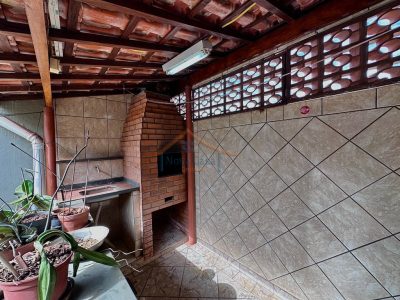 Casa, 3 quartos, 189 m² - Foto 5