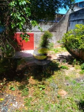 Terreno, 442 m² - Foto 1