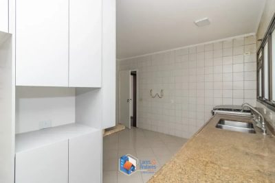 Apartamento, 3 quartos, 139 m² - Foto 4