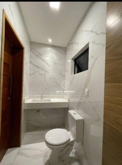 Casa de Condomínio, 3 quartos - Foto 5
