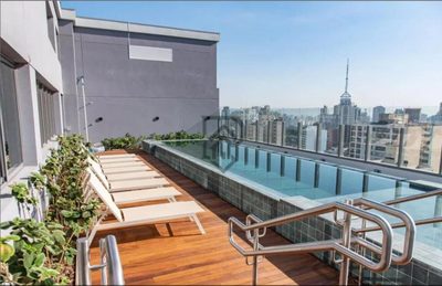 Apartamento, 1 quarto, 37 m² - Foto 4