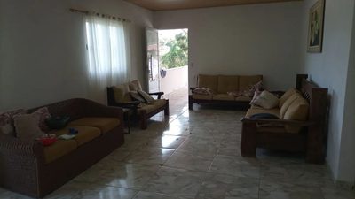 Casa, 4 quartos, 1000 m² - Foto 4