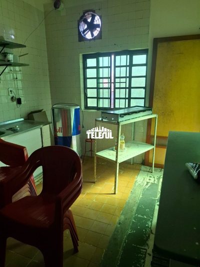 Depósito-Galpão, 265 m² - Foto 4