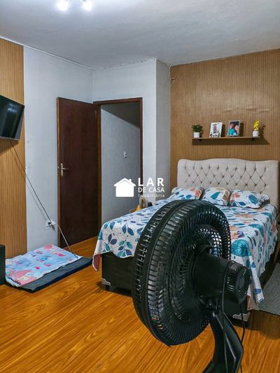 Sobrado, 3 quartos, 200 m² - Foto 4
