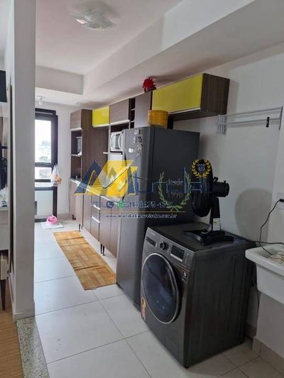 Apartamento, 1 quarto, 45 m² - Foto 5
