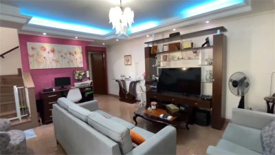 Casa, 3 quartos, 300 m² - Foto 1
