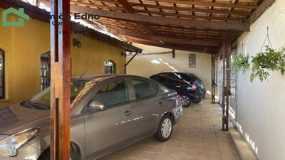 Casa, 3 quartos, 355 m² - Foto 1