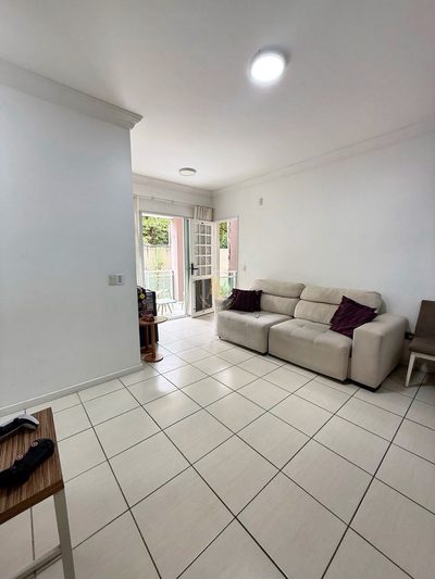 Apartamento, 3 quartos, 78 m² - Foto 3