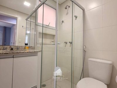 Apartamento, 3 quartos, 106 m² - Foto 3