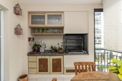 Apartamento, 3 quartos, 171 m² - Foto 4