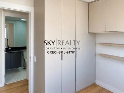 Apartamento, 2 quartos, 50 m² - Foto 5