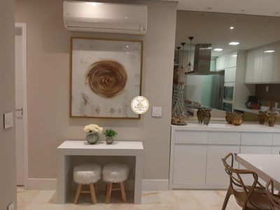 Apartamento, 2 quartos, 68 m² - Foto 2