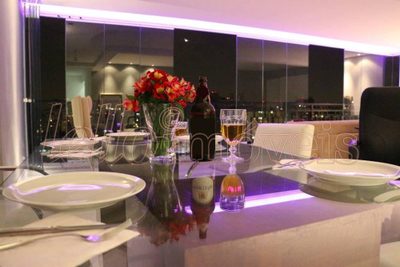 Apartamento, 3 quartos, 156 m² - Foto 4