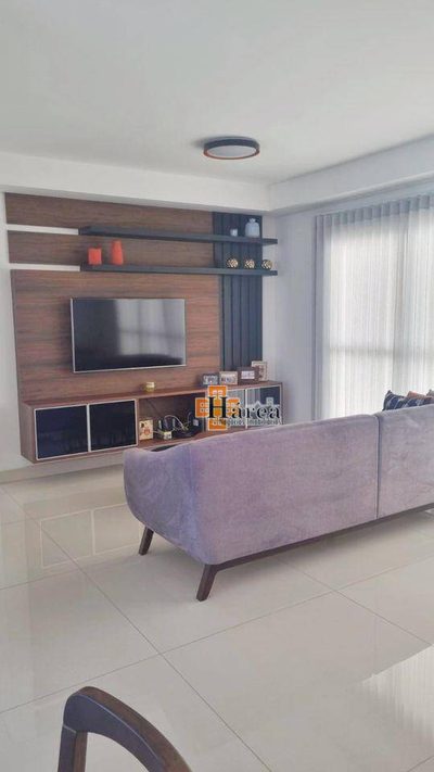 Apartamento, 3 quartos, 166 m² - Foto 5