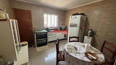 Sobrado, 2 quartos, 115 m² - Foto 5